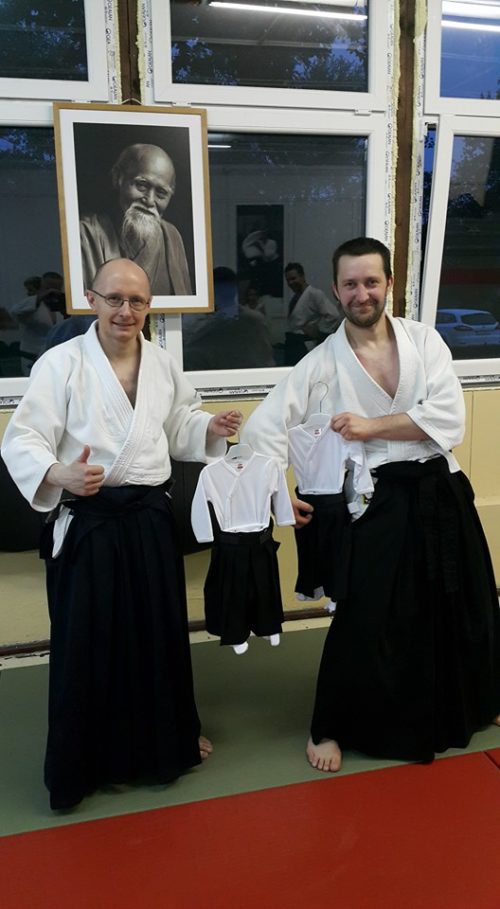 aiki-noworodki