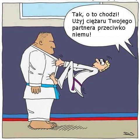 aikido-humor