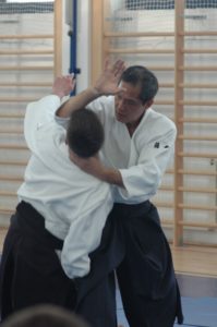 aikido-poznan-staz-yoji-fujimoto-nowy-sacz-2005-03