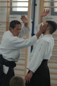 aikido-poznan-staz-yoji-fujimoto-nowy-sacz-2005-06