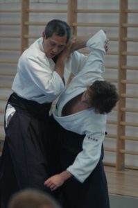 aikido-poznan-staz-yoji-fujimoto-nowy-sacz-2005-15