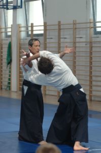 aikido-poznan-staz-yoji-fujimoto-nowy-sacz-2005-17