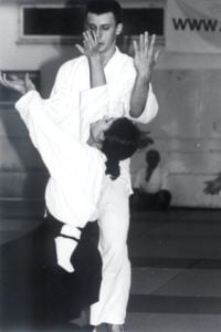 aikido-poznan-sensei-marian-wisniewski-poznan-2003-14