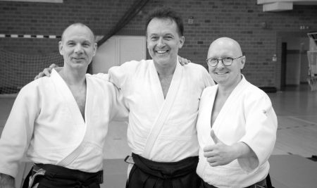 International Aikido Friendship Seminar 2026 – zdjęcia
