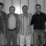 Shihan Christian Tissier
(7 dan aikido)