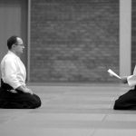 Nadanie tytułu Shidoin dla
Sensei Adama Manikowskiego